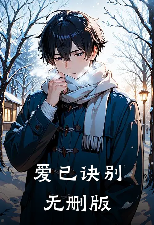 爱已诀别无删版
