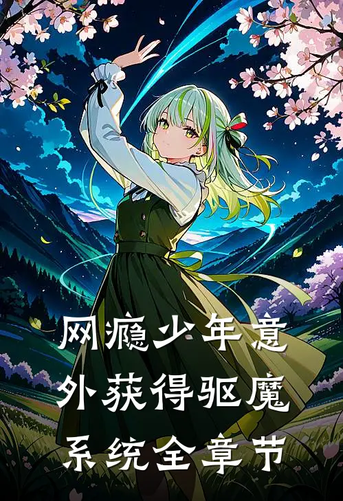网瘾少年意外获得驱魔系统全章节