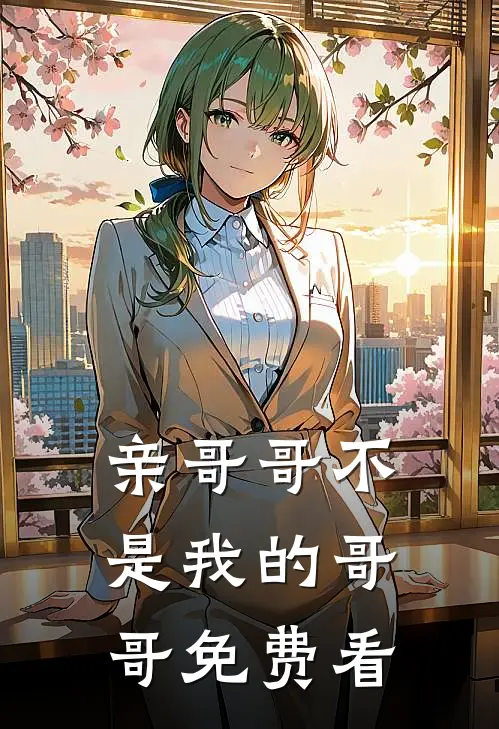 亲哥哥不是我的哥哥免费看