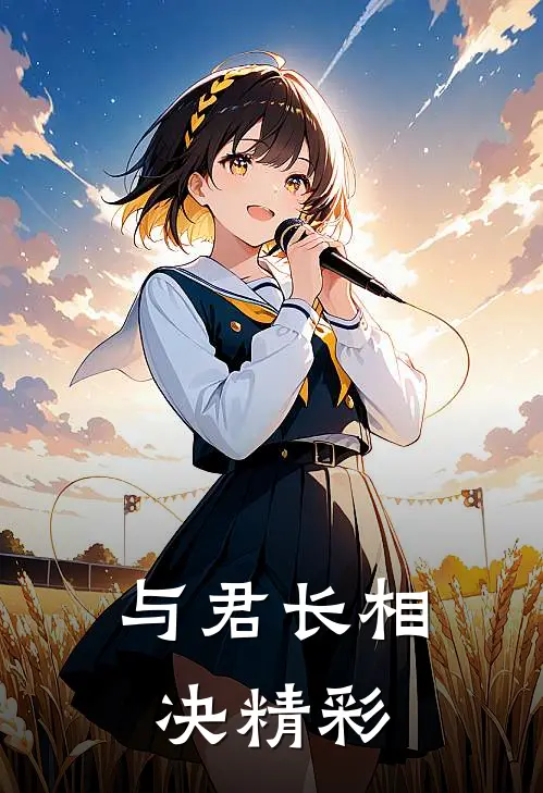 与君长相决精彩