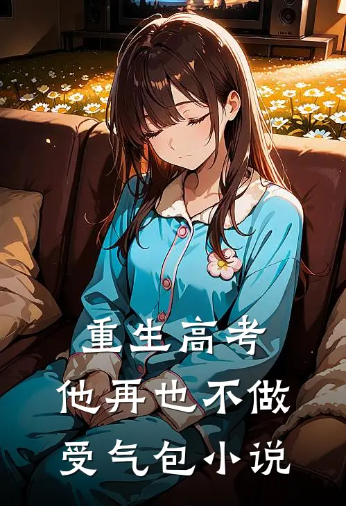 重生高考，他再也不做受气包小说
