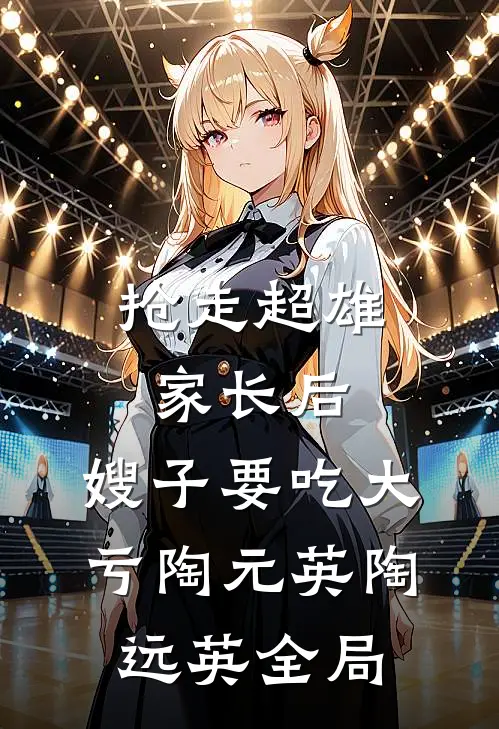 抢走超雄家长后，嫂子要吃大亏陶元英陶远英全局