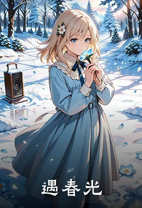 遇春光