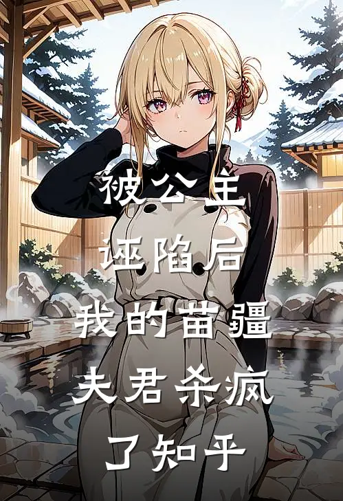 被公主诬陷后，我的苗疆夫君杀疯了知乎