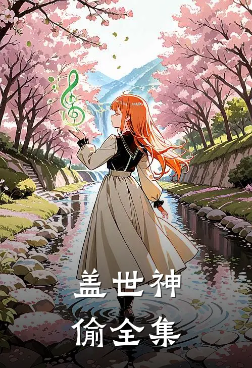 盖世神偷全集