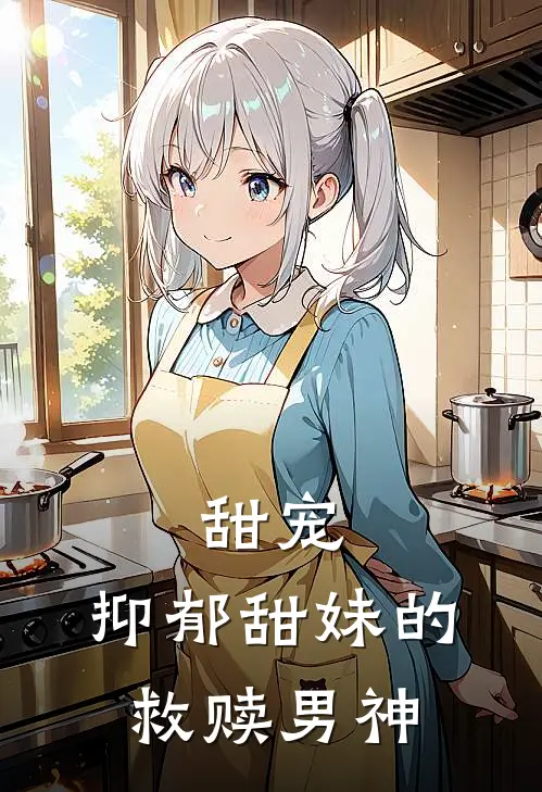 甜宠：抑郁甜妹的救赎男神