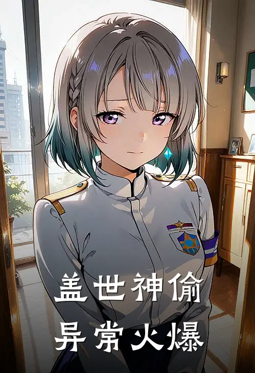 盖世神偷异常火爆