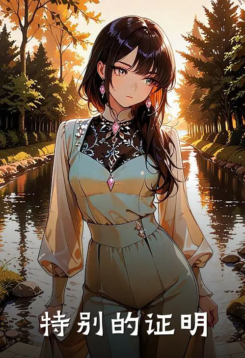 特别的证明