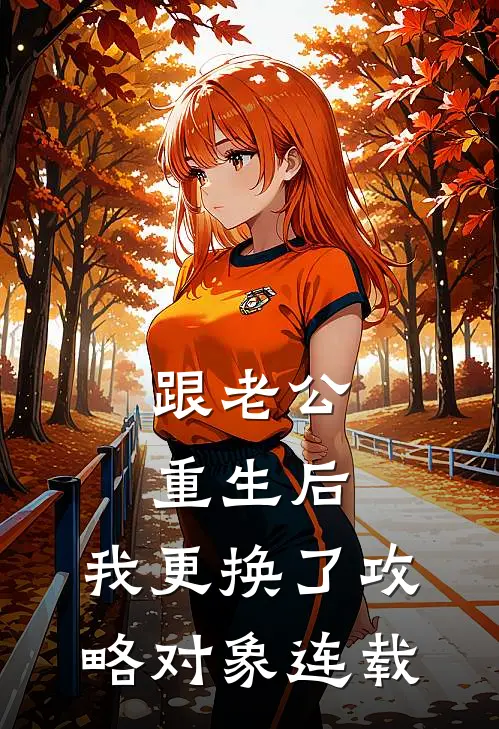 跟老公重生后，我更换了攻略对象连载
