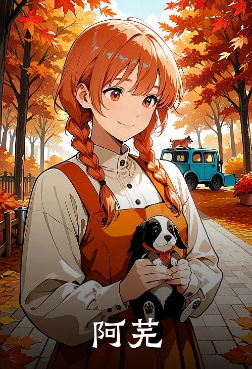 阿芜