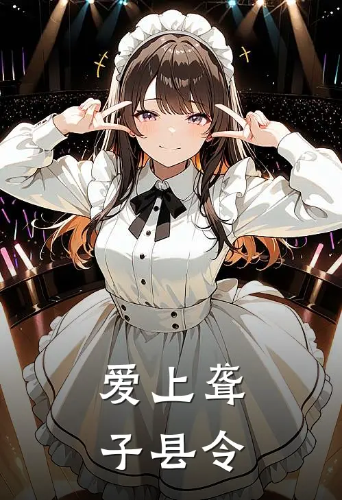 爱上聋子县令