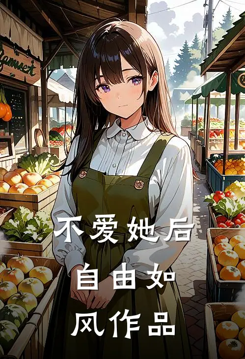 不爱她后，自由如风作品