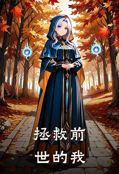 拯救前世的我
