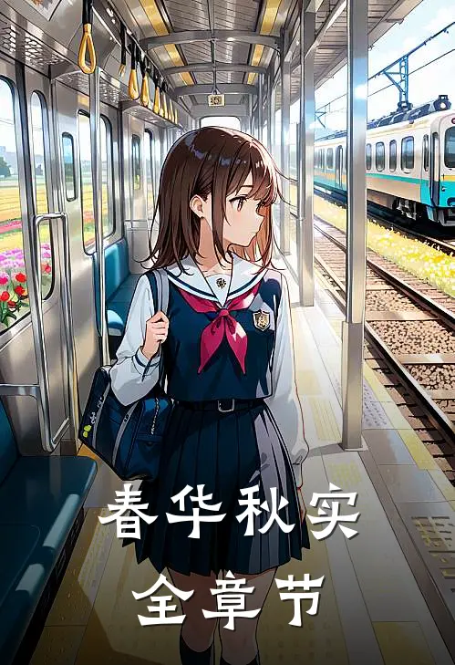 春华秋实全章节