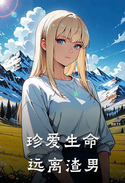 珍爱生命，远离渣男
