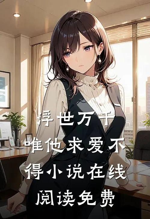 浮世万千，唯他求爱不得小说在线阅读免费