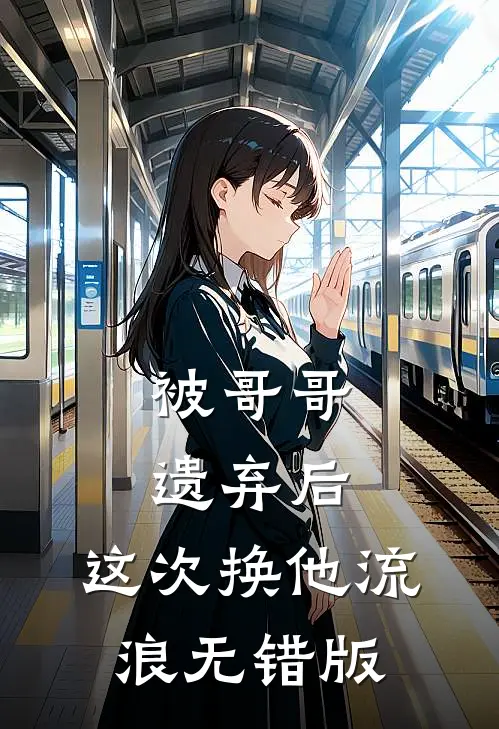 被哥哥遗弃后，这次换他流浪无错版