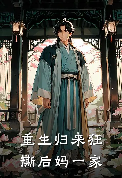 重生归来狂撕后妈一家