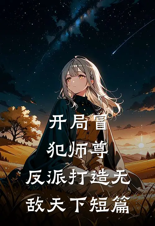 开局冒犯师尊，反派打造无敌天下短篇