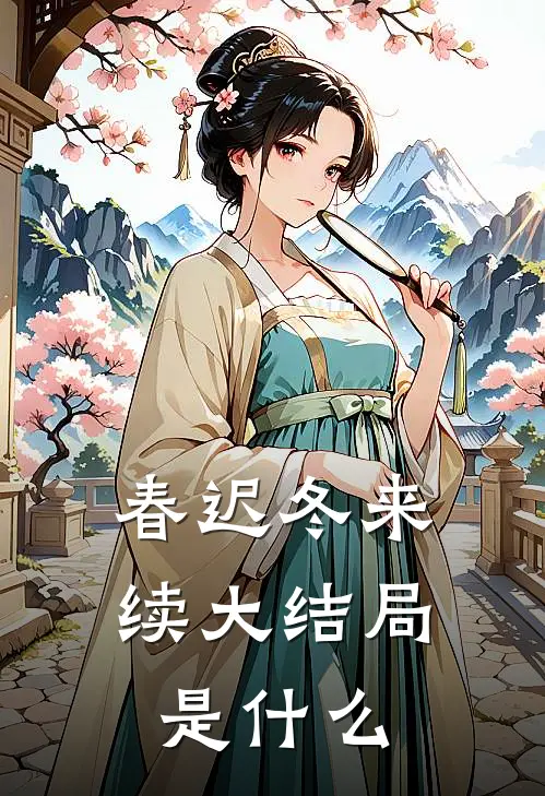 春迟冬来续大结局是什么