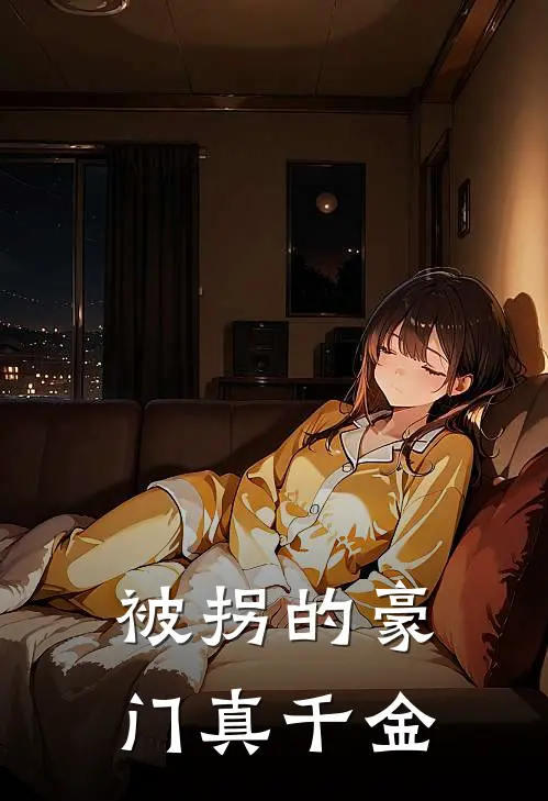 被拐的豪门真千金