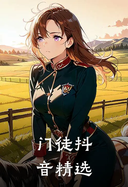 门徒抖音精选