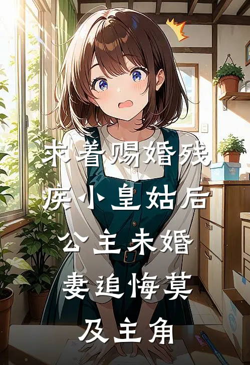 求着赐婚残疾小皇姑后，公主未婚妻追悔莫及主角