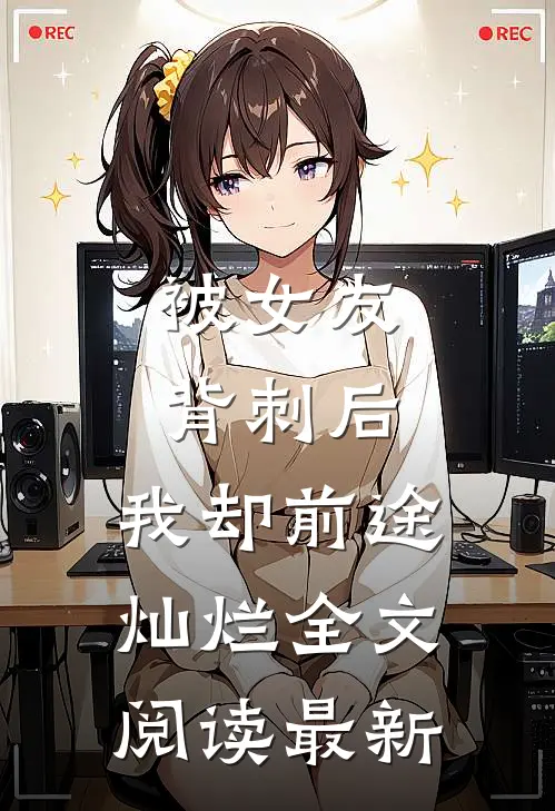 被女友背刺后，我却前途灿烂全文阅读最新