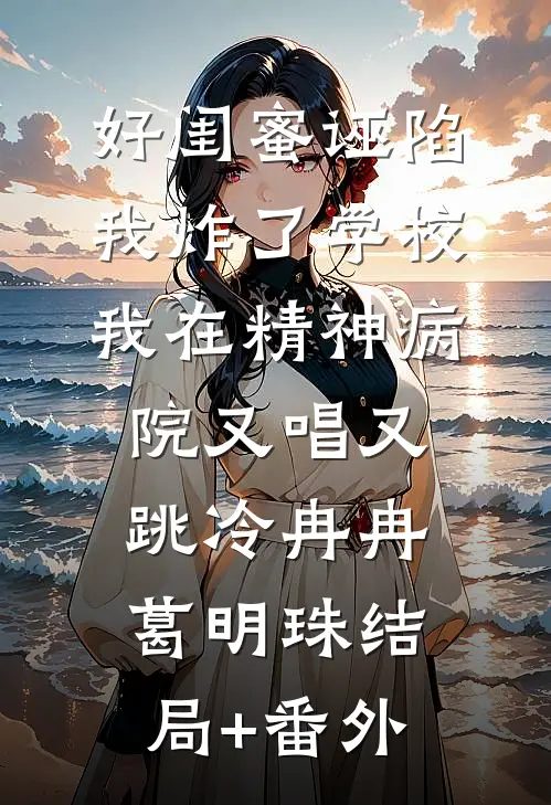 好闺蜜诬陷我炸了学校，我在精神病院又唱又跳冷冉冉葛明珠结局+番外