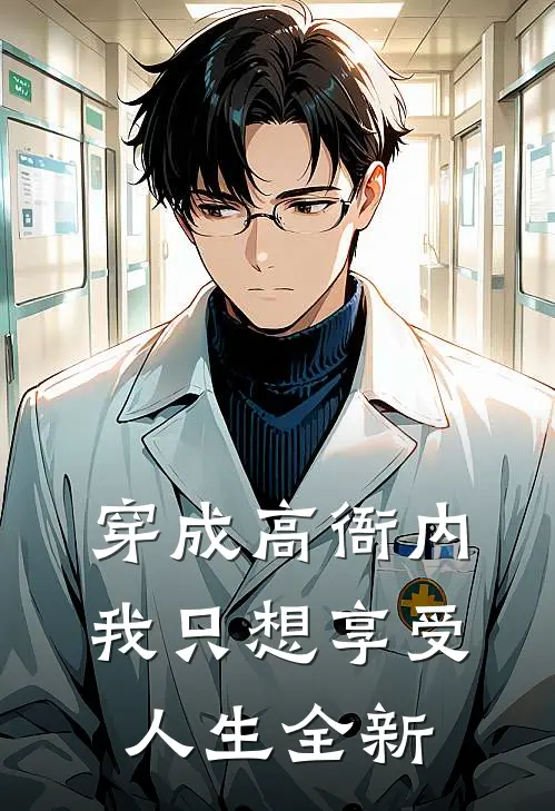 穿成高衙内，我只想享受人生全新