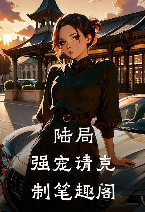 陆局，强宠请克制笔趣阁