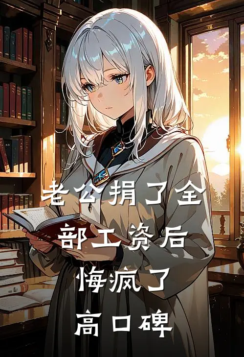 重回高三：我靠系统横扫校园