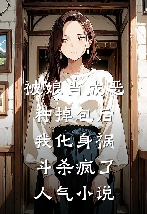 被娘当成恶种掉包后，我化身祸斗杀疯了人气小说