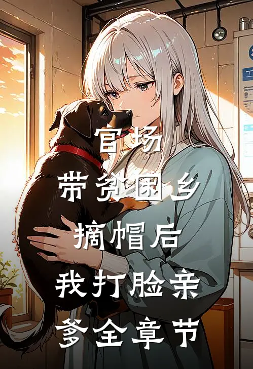官场：带贫困乡摘帽后，我打脸亲爹全章节