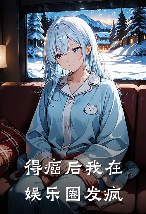 得癌后我在娱乐圈发疯