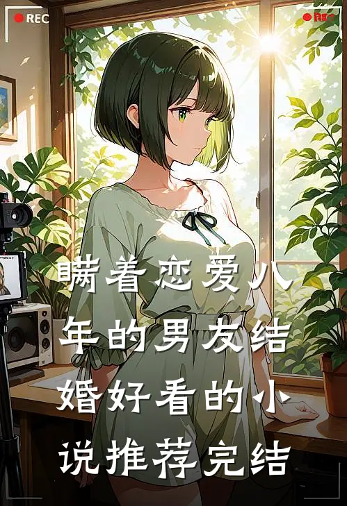 瞒着恋爱八年的男友结婚好看的小说推荐完结