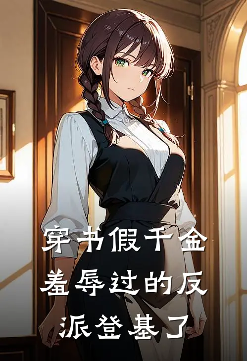 穿书假千金，羞辱过的反派登基了