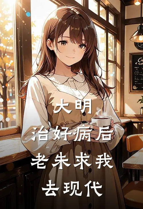 大明：治好病后，老朱求我去现代