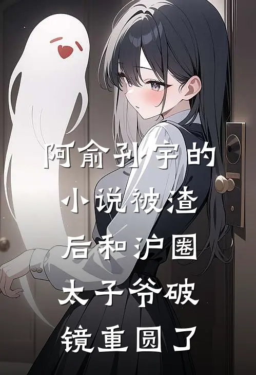 阿俞孙宇的小说被渣后和沪圈太子爷破镜重圆了