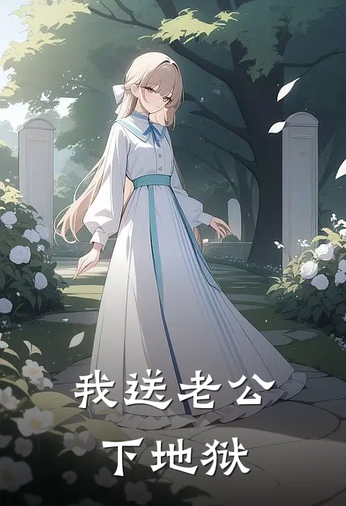 我送老公下地狱