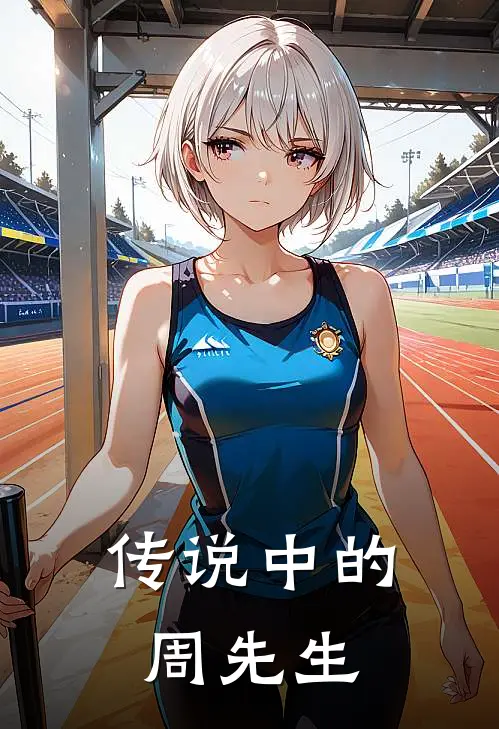 传说中的周先生