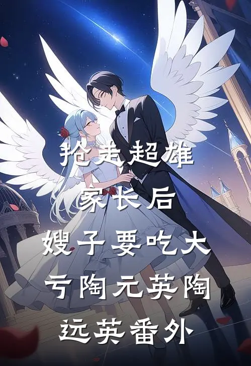 抢走超雄家长后，嫂子要吃大亏陶元英陶远英番外