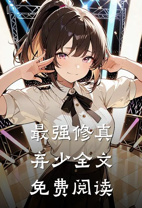 最强修真弃少全文免费阅读