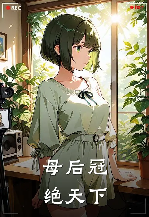 母后冠绝天下