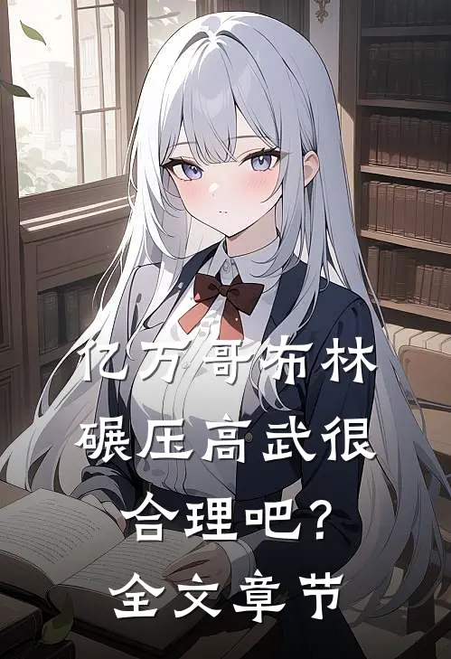 亿万哥布林，碾压高武很合理吧？全文章节