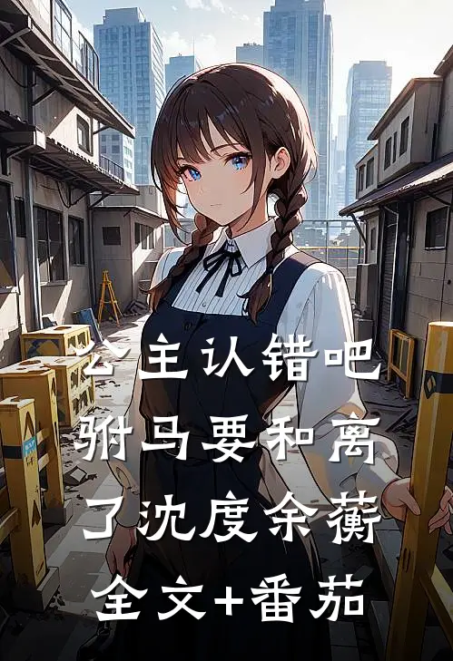 公主认错吧，驸马要和离了沈度余蘅全文+番茄