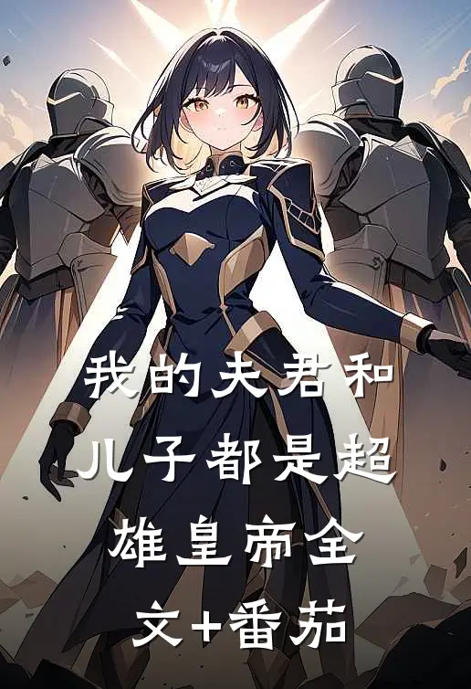 我的夫君和儿子都是超雄皇帝全文+番茄