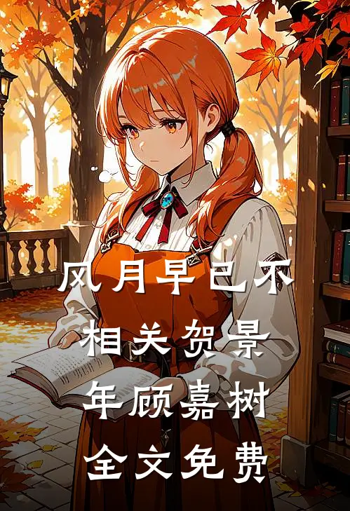 风月早已不相关贺景年顾嘉树全文免费