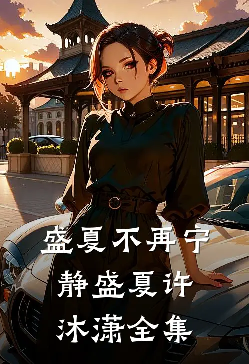 盛夏不再宁静盛夏许沐潇全集