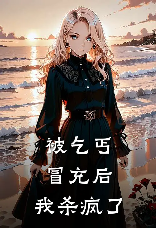 被乞丐冒充后，我杀疯了